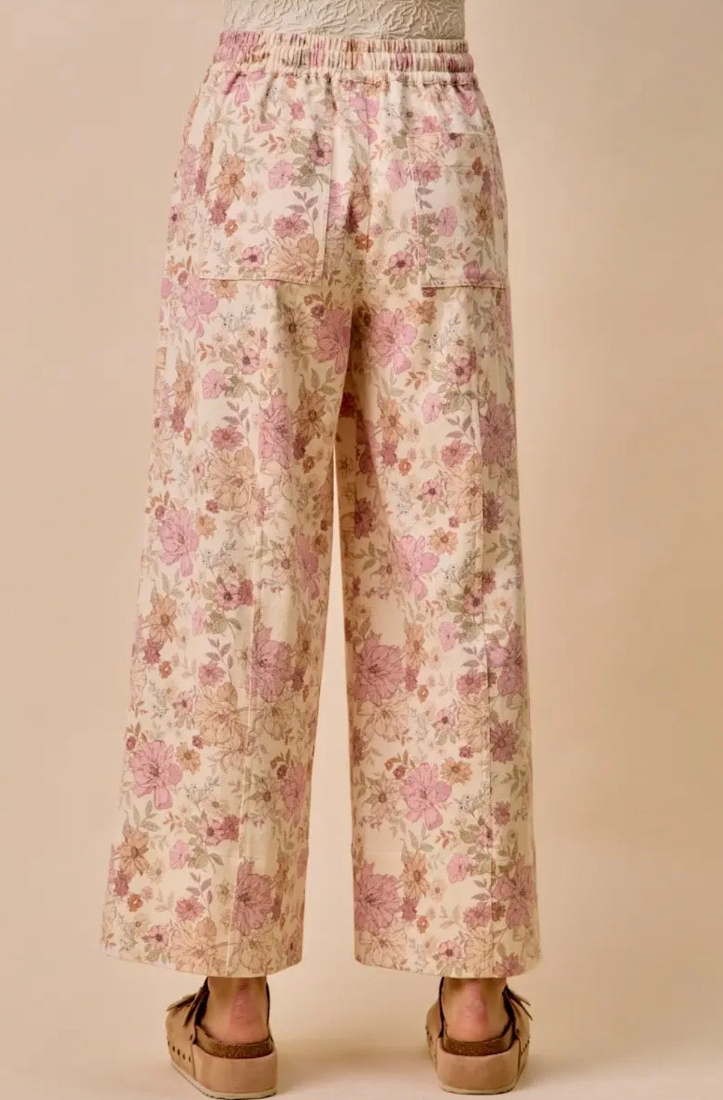 Bloom and Breeze Pants