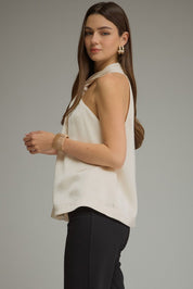 Champagne Dreams Blouse
