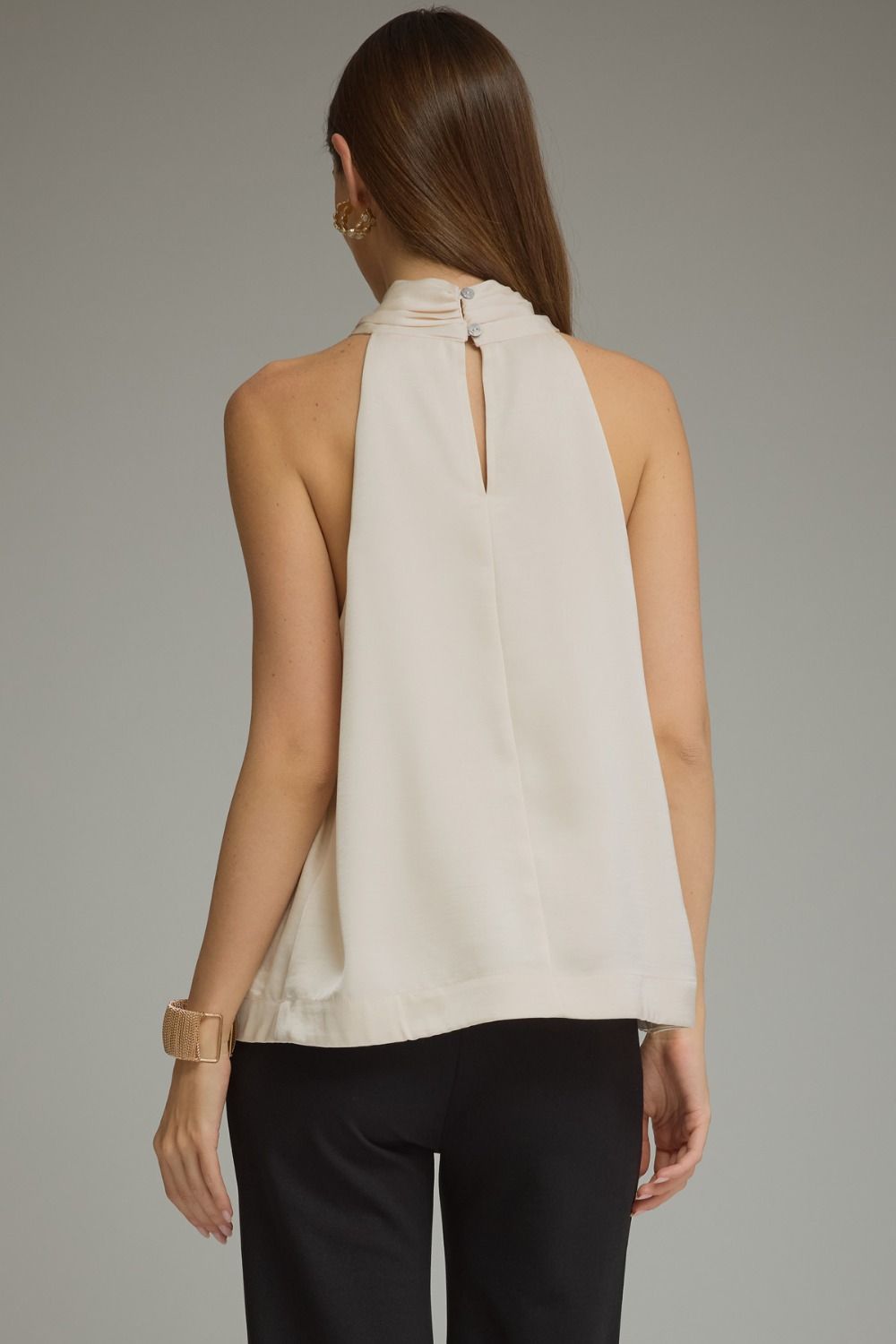 Champagne Dreams Blouse