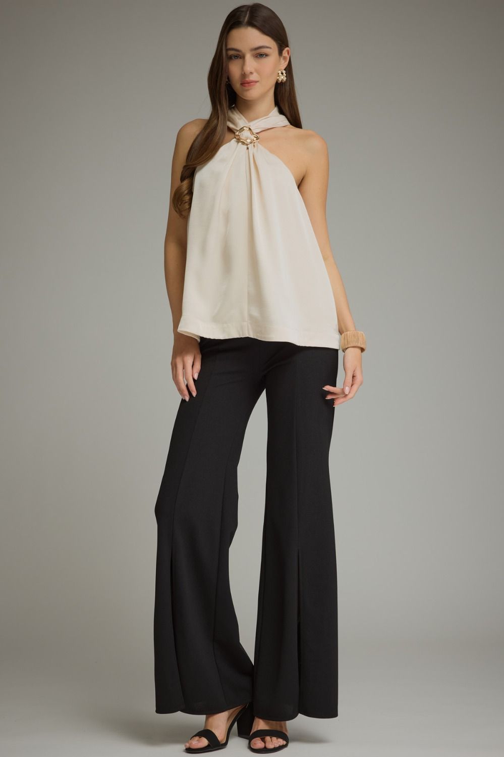 Champagne Dreams Blouse