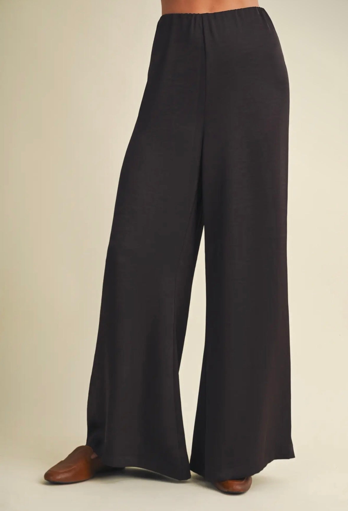 Coco Wide Leg Pants