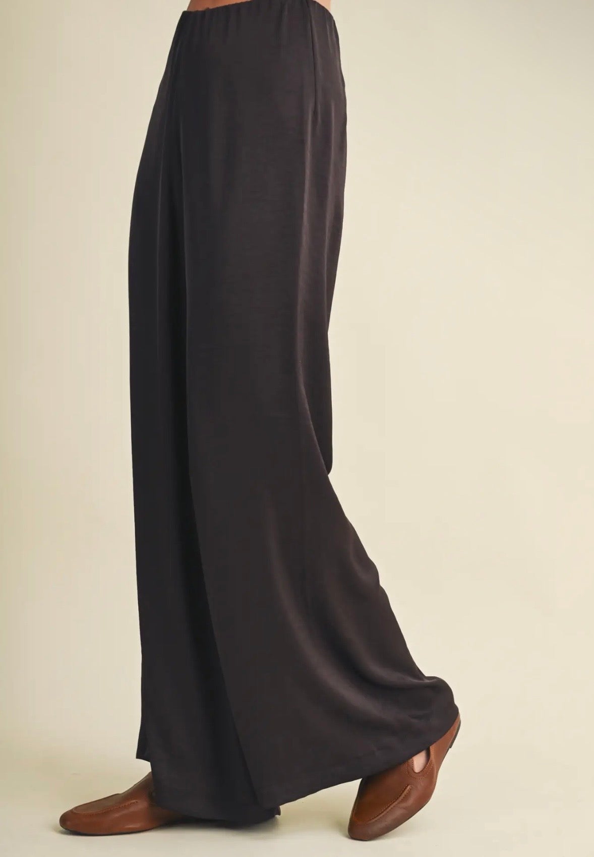 Coco Wide Leg Pants
