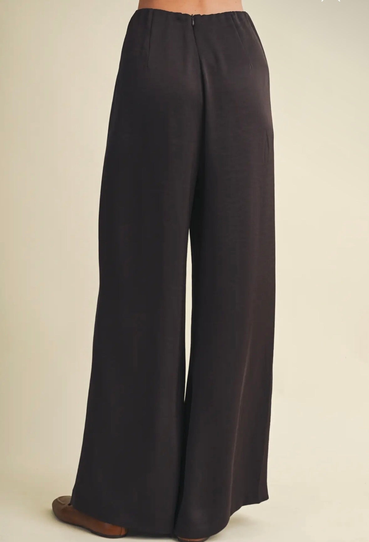 Coco Wide Leg Pants