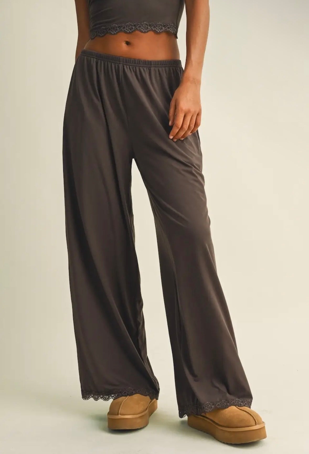 Coco Dreams PJ Pants