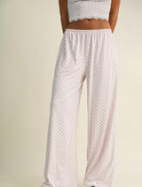 Polka Dot Dreams PJ Pants