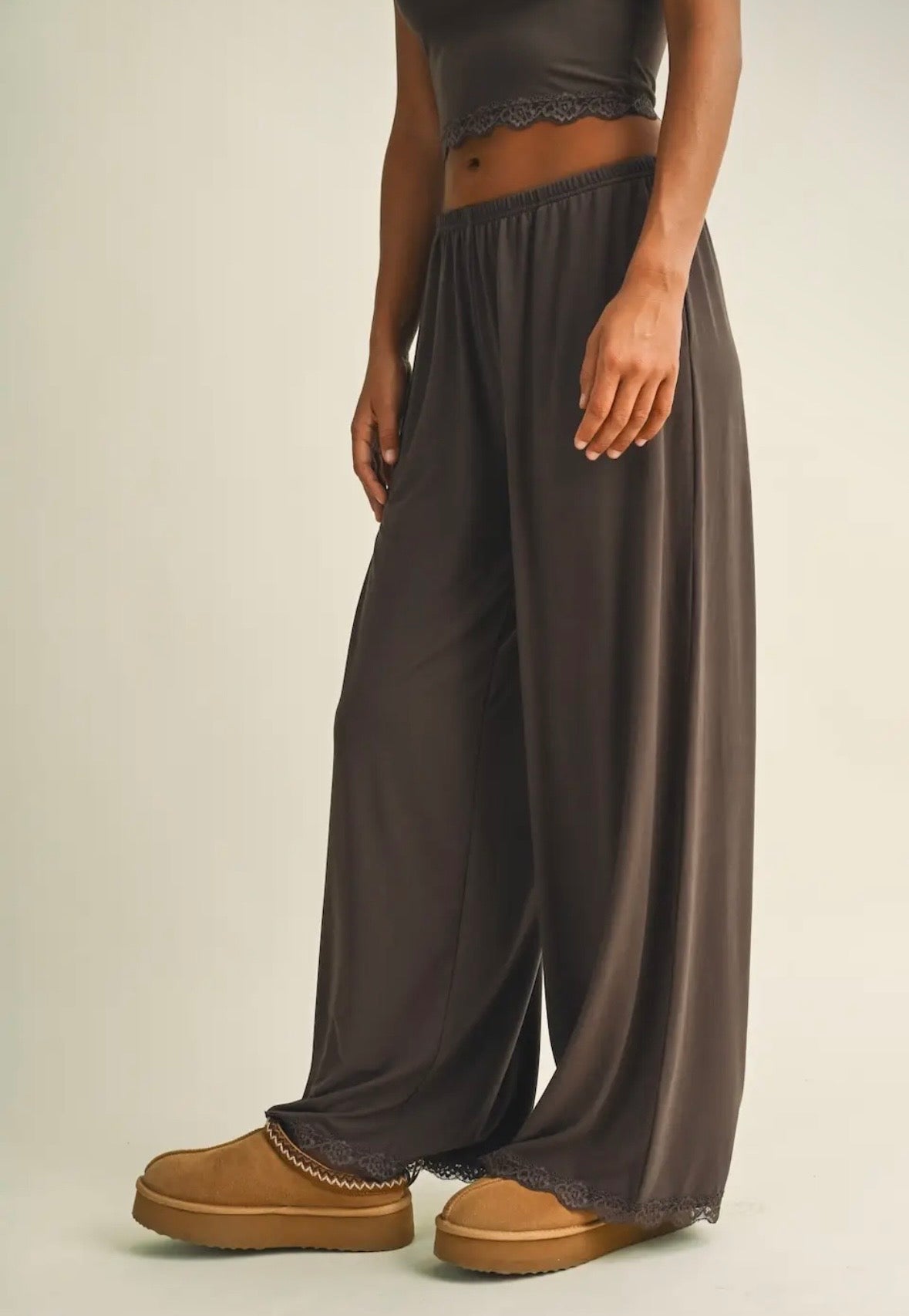 Coco Dreams PJ Pants