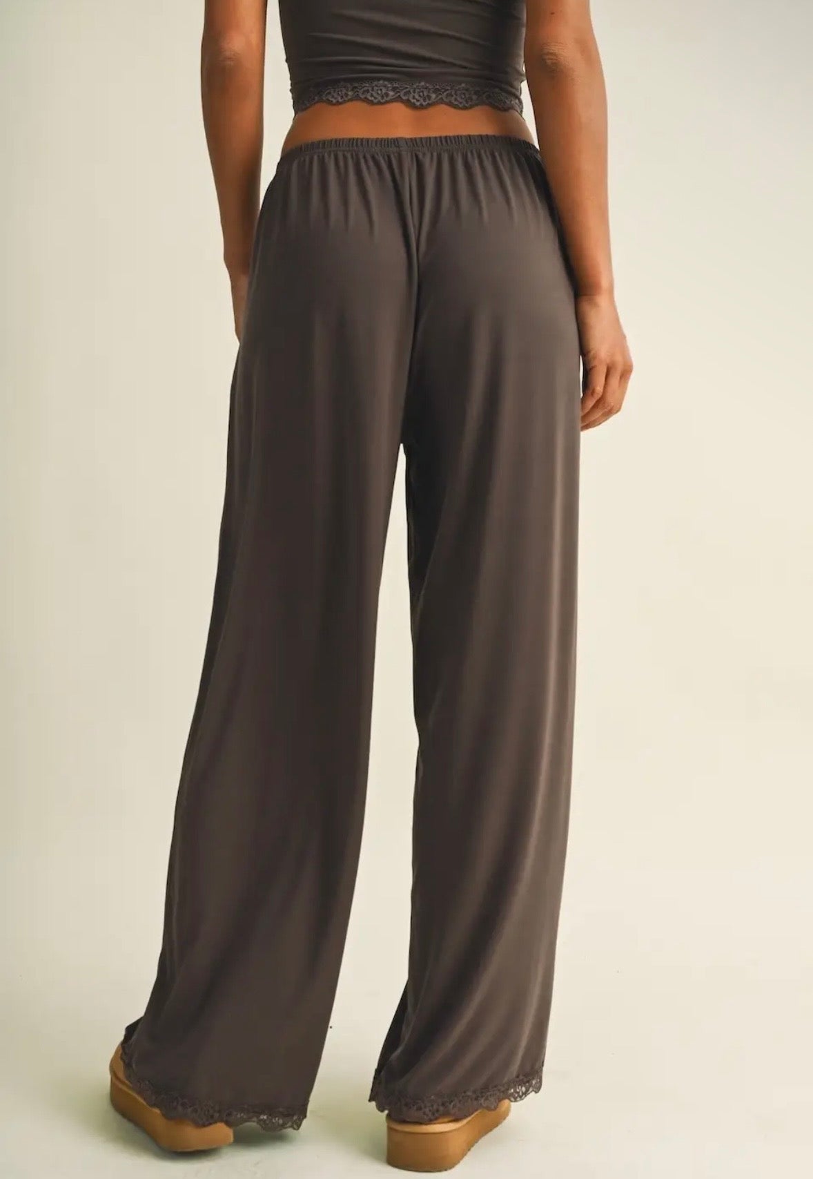 Coco Dreams PJ Pants