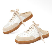 Litchfield Mule Sneaker