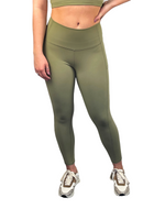 Ultra Soft Pocketed Leggings