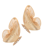 Butterfly Earrings