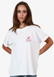 Expresso Martini Graphic T