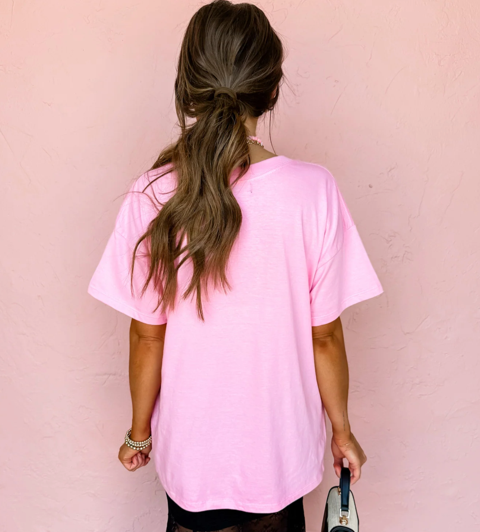 Speak French To Me Graphic T