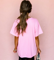 Speak French To Me Graphic T