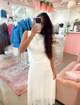 Lace & Grace Set