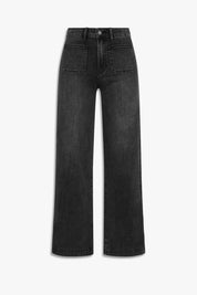 Mini Patch Pocket Wide