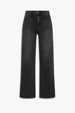 Mini Patch Pocket Wide