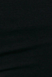 DOUBLE LINED SHORT SLEEVE BABY TEE