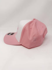 Better Late Than Ugly Cap