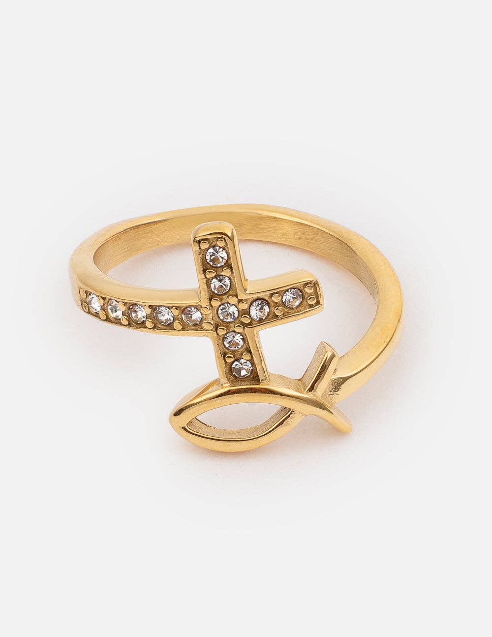 Devotion Ring