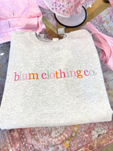 Blum Crewneck