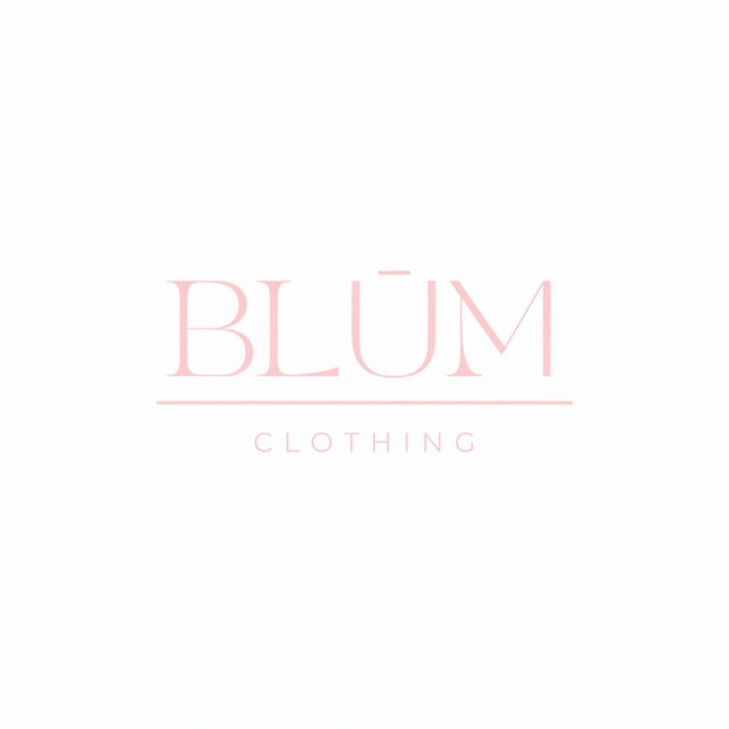 Blum Clothing 