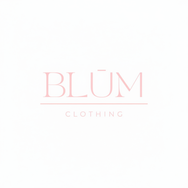Blum Clothing 