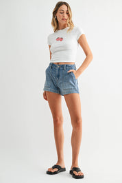 Trouser Short