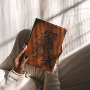 ESV Study Bible: Aurora Theme