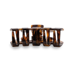 Classic Hair Clip | Small | Tortoise