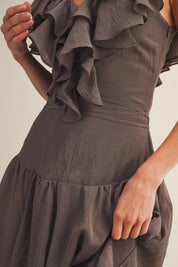 COCO MAXI DRESS