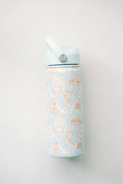 Auburn University 18 oz Insulated Water Bottle