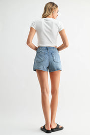 Trouser Short
