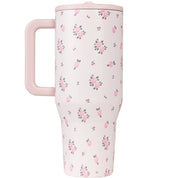 Wildrose HydroJug 40 oz Traveler Tumbler