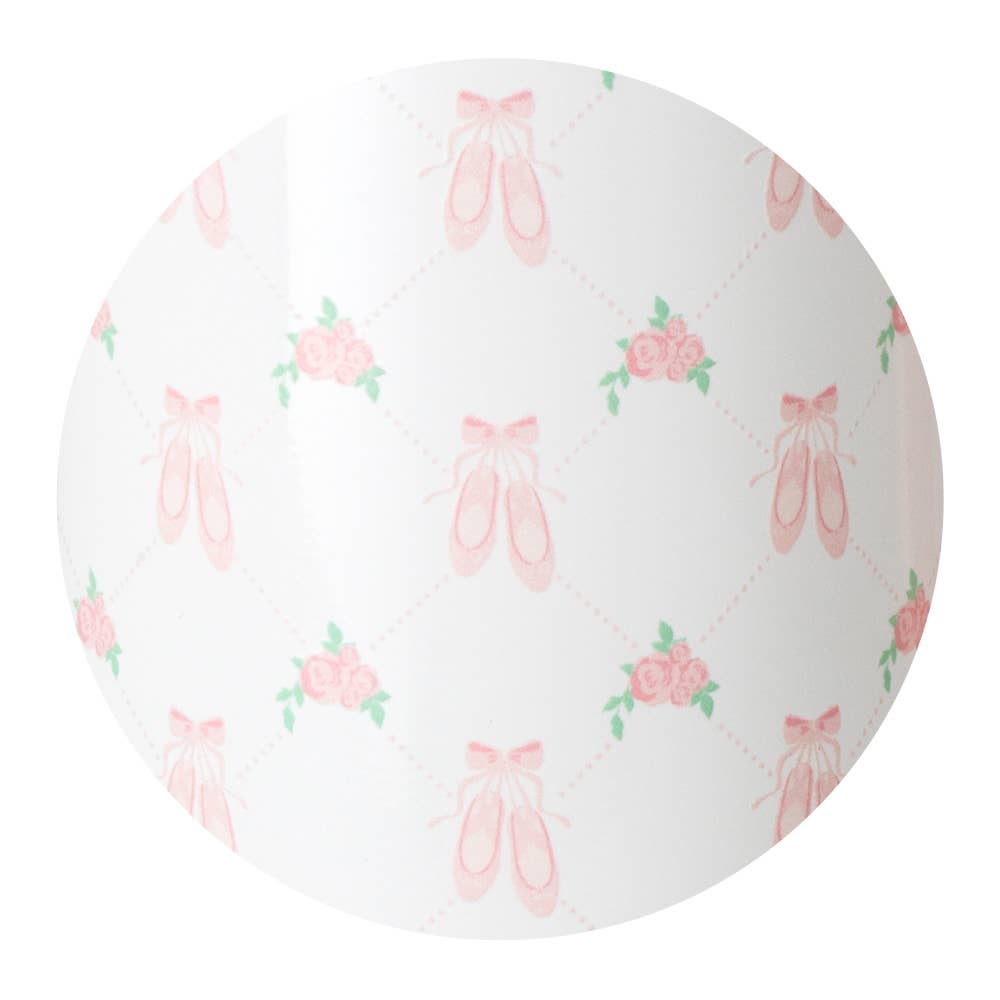 On Pointe Tumbler (32oz)