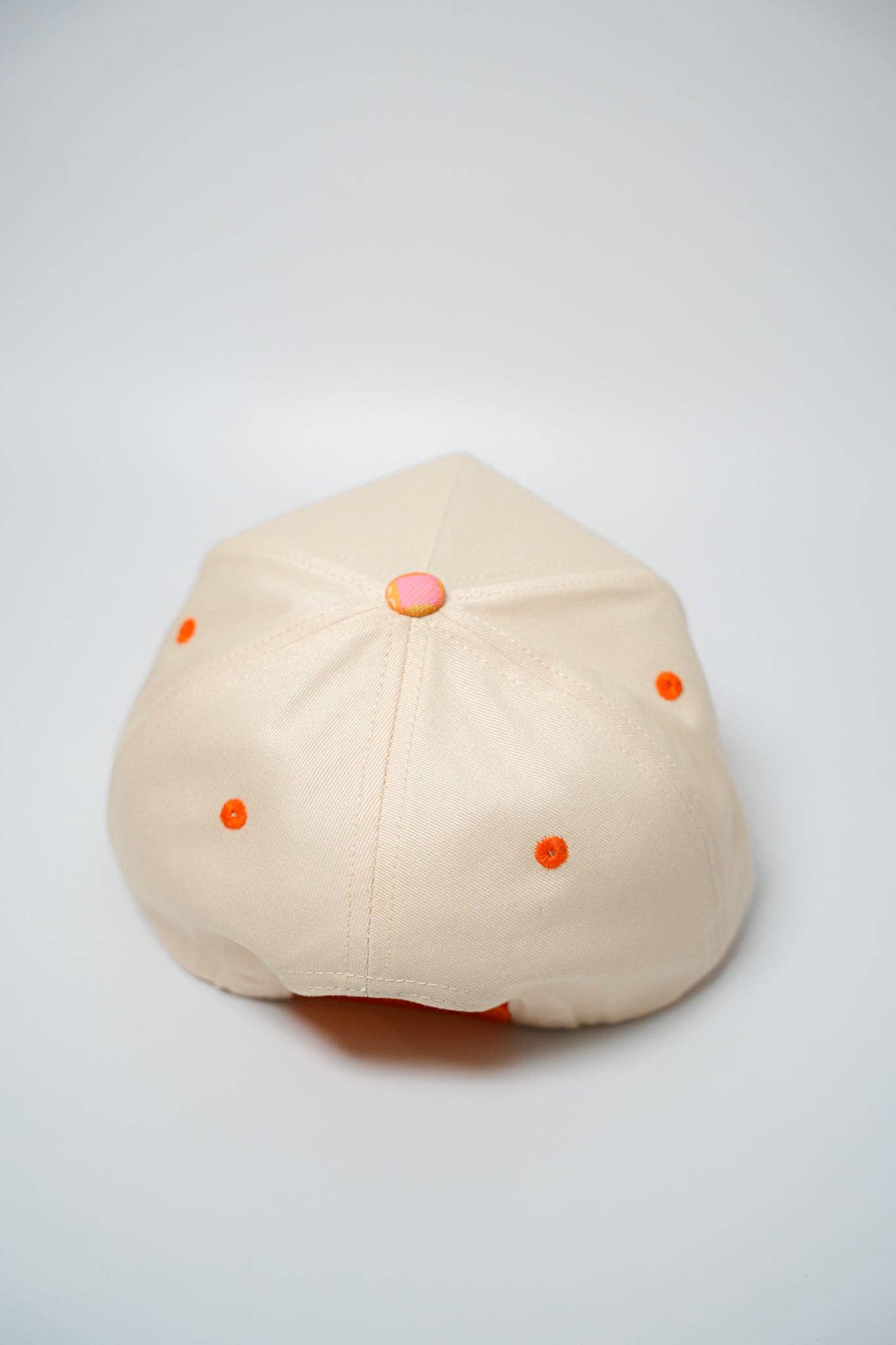 HOWDY HONEY CANVAS CAP