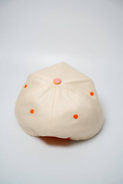HOWDY HONEY CANVAS CAP