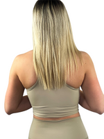 Ultra Soft Lined Sports Bra